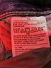 Old Navy 100% Cotton Blue Denim Shorts Size 14 - photo 4