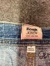 Rouje x J.Crew Blue Jeans Size 28 - photo 4
