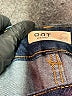 OAT Blue Jeans Size 2 - photo 4