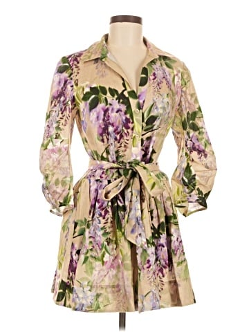 Cara Cara Cocktail Dress (view 1)