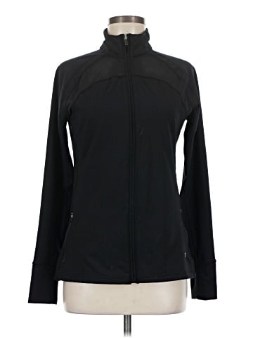 Gap Fit Track Jacket (view 1)