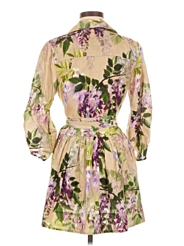 Cara Cara Cocktail Dress (view 2)