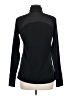 Gap Fit Black Track Jacket Size M - photo 2