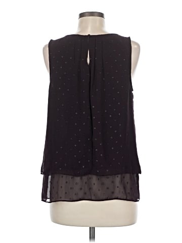 Apt. 9 Sleeveless Blouse (view 2)