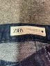 Zara Blue Jeans Size 8 - photo 4