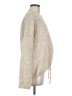 French Connection Tan Pullover Sweater Size M - photo 4