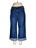 Unbranded Blue Jeans Size XL - photo 1