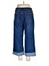 Unbranded Blue Jeans Size XL - photo 2