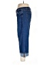 Unbranded Blue Jeans Size XL - photo 5