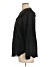 Old Navy Black Long Sleeve Blouse Size L - photo 5
