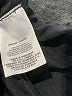 Nike 100% Polyester Black Active Tank Size L - photo 8