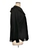 Old Navy Black Long Sleeve Blouse Size L - photo 4