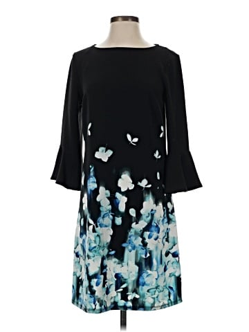 Elle Casual Dress (view 1)