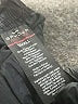 Spyder 100% Nylon Solid Black Skort Size S - photo 4