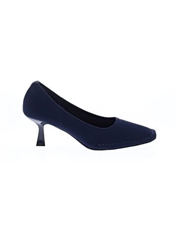 Cosy Island Heels (view 1)