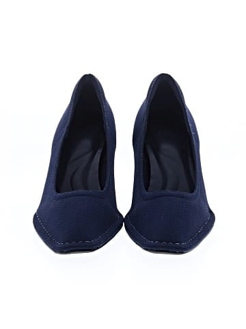 Cosy Island Heels (view 2)