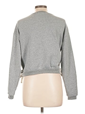 Hype Long Sleeve Top (view 2)