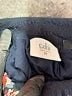 CAbi Paisley Blue Casual Skirt Size M - photo 4
