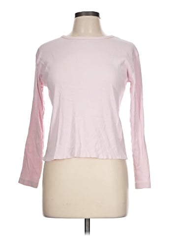 Northcrest Long Sleeve T-Shirt (view 1)