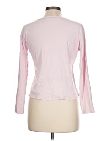 Northcrest Long Sleeve T-Shirt (view 2)