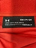 Under Armour 100% Polyester Pink Sweatshirt Size S - photo 7