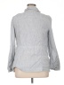 Talbots Gray Jacket Size XL - photo 2