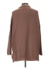 Lillusory Brown Tan Turtleneck Sweater Size L (estimated) - photo 2