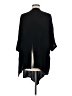 Assorted Brands 100% Rayon Black 3/4 Sleeve Top Size Med - Lg - photo 2