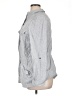Talbots Gray Jacket Size XL - photo 5