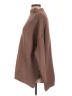 Lillusory Brown Tan Turtleneck Sweater Size L (estimated) - photo 5
