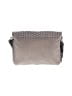 Thirty-One Polka Dots Gray Crossbody Bag One size - photo 3