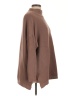 Lillusory Brown Tan Turtleneck Sweater Size L (estimated) - photo 4