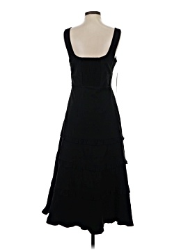 sachin and babi light blue dress Black Wedding Guest Dresses