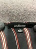 Ambiance 100% Polyester Black Long Sleeve Blouse Size L - photo 7