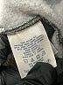 Lands' End Chevron-herringbone Gray Jacket Size 5 - 6 - photo 4