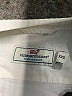 Vineyard Vines Performance White Ivory 3/4 Sleeve Blouse Size XXS - photo 7