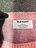 Old Navy Tie-dye Pink Pullover Sweater Size L - photo 7