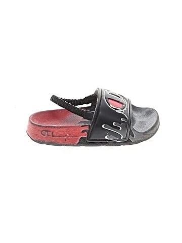 Champion Sandals (view 1)