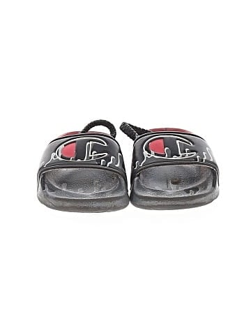 Champion Sandals (view 2)