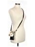 Assorted Brands Floral Ivory Black Crossbody Bag One size - photo 2