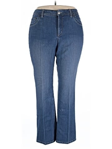 JMS Collection Jeans (view 1)
