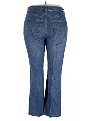JMS Collection Jeans (view 2)