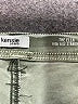 Kensie Gray Green Cargo Pants Size 10 - photo 6