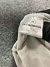 Real Essentials 100% Polyester Stripes Gray Casual Dress Size XL - photo 6