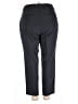 Investments Gray Dress Pants Size 18 - photo 2