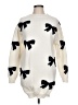 Shein 100% Polyester Ivory Casual Dress Size L - photo 1