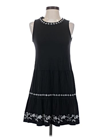 Ann Taylor LOFT Casual Dress (view 1)