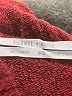 Silence and Noise Burgundy Pullover Sweater Size M - photo 4