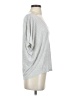 Splendid Silver 3/4 Sleeve T-Shirt Size S - photo 4