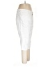 St. John's Bay White Jeans Size 16 (petite) - photo 4